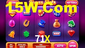 71X App Interface