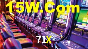 Sinta a adrenalina dos jogos de cassino com 71X