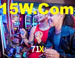 71X: Seu Cassino Premiado com Pagamentos Rápidos