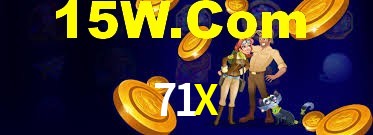 71X: Jogos de Caça-Níqueis-Altas Recompensas, Roleta-Velocidade, Blackjack-Desafios Máximos