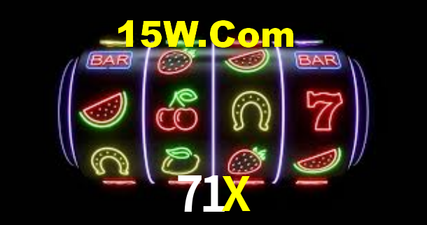 Descubra a Magia dos Jogos de Arcade no 71X