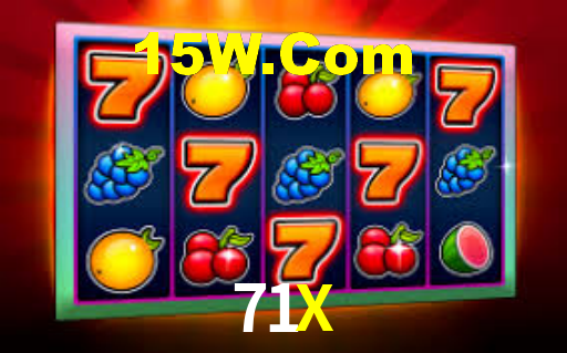 71X.Com