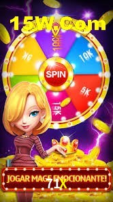 Welcome Bonus 71X