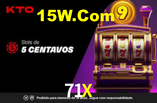 71X